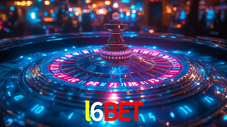 l6bet: Jogos de Caça-Níqueis-Altas Recompensas, Roleta-Velocidade, Blackjack-Desafios Máximos