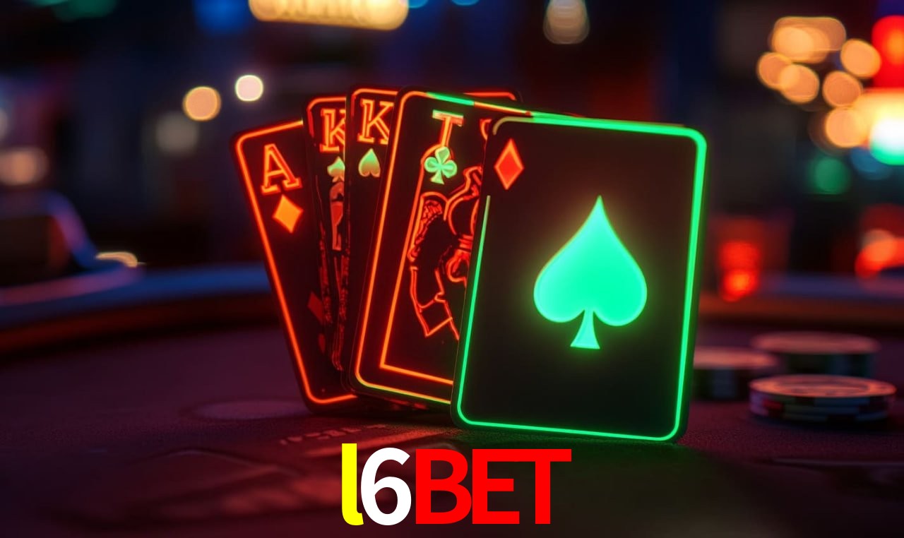 Integração de APIs l6bet