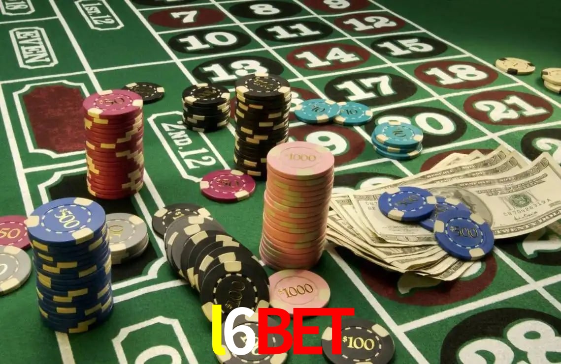 Player Reviews l6bet
