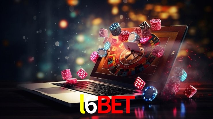 Jogos Exclusivos l6bet