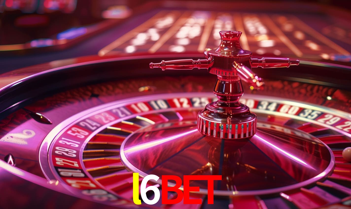 cassino l6bet
