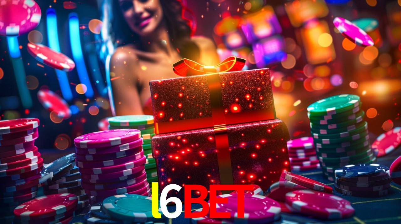 PIX Instantâneo l6bet