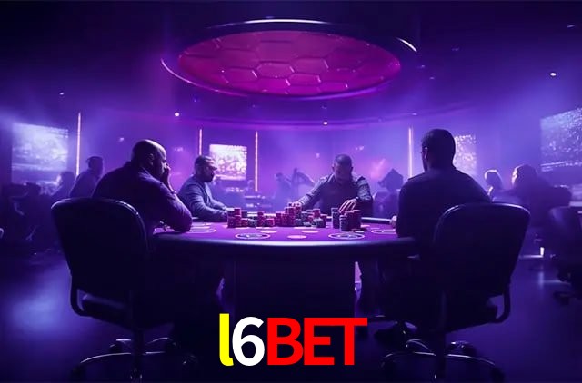 Tecnologia da Plataforma l6bet