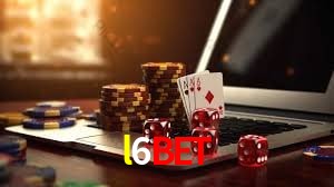 Torneios l6bet