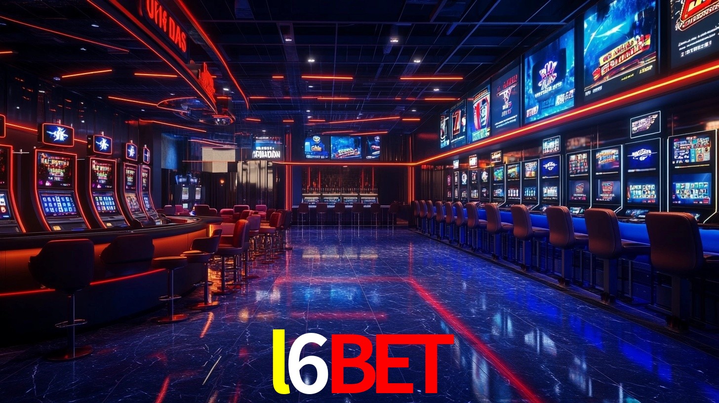 Premium Interface l6bet