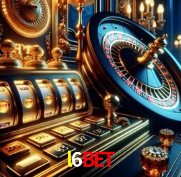Recursos de Bônus l6bet