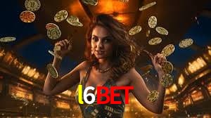 Bonus Features l6bet