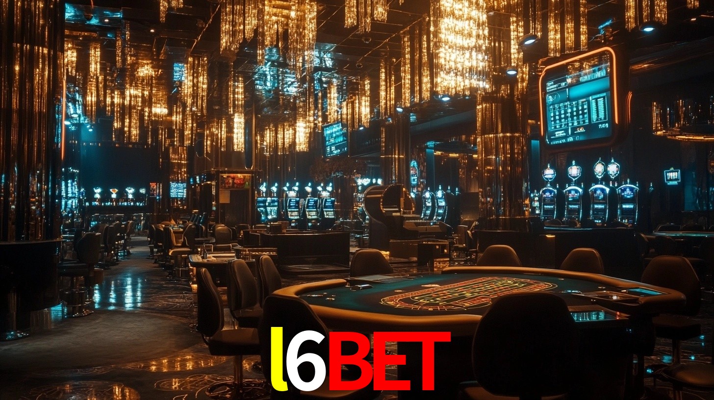 Bônus Generosos e Exclusivos no l6bet para Você!