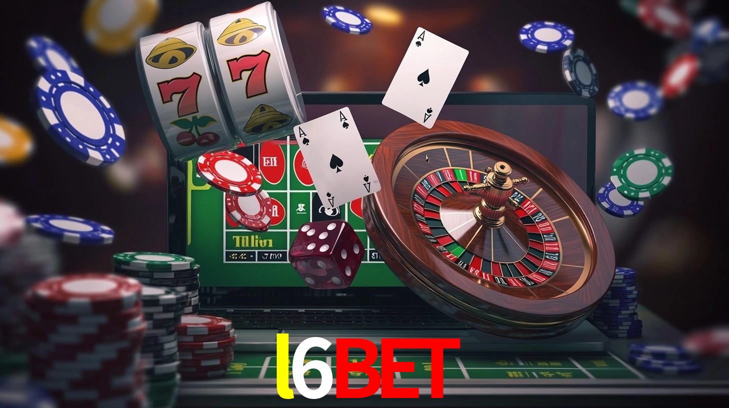 Experimente o Login Seguro Premium no l6bet