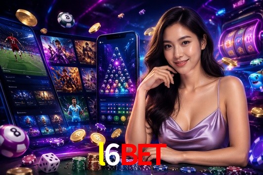 Seasonal Promotions l6bet