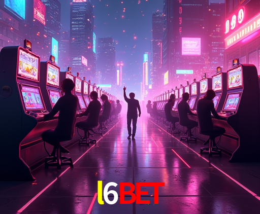 Estatísticas Esportivas l6bet