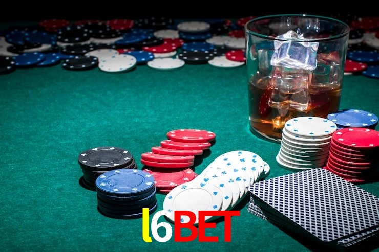 Estatísticas do Jogo l6bet