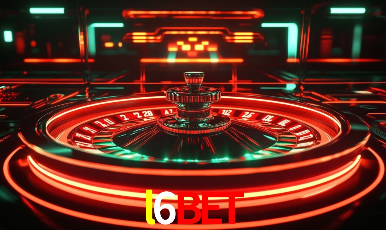 Apostas Esportivas na l6bet: Um Guia Completo