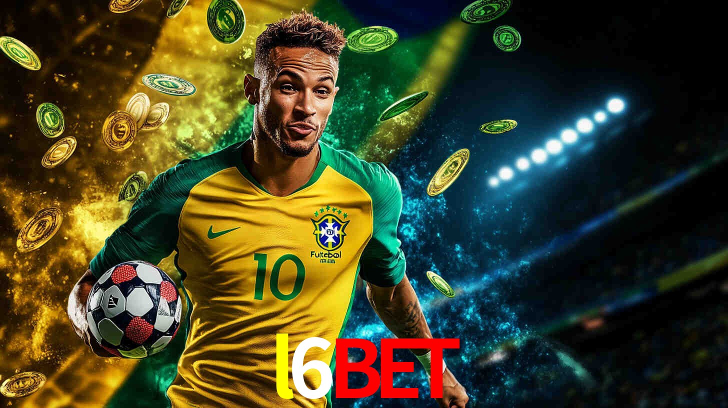 Inovações de Jogos na l6bet: O Futuro das Experiências Interativas
