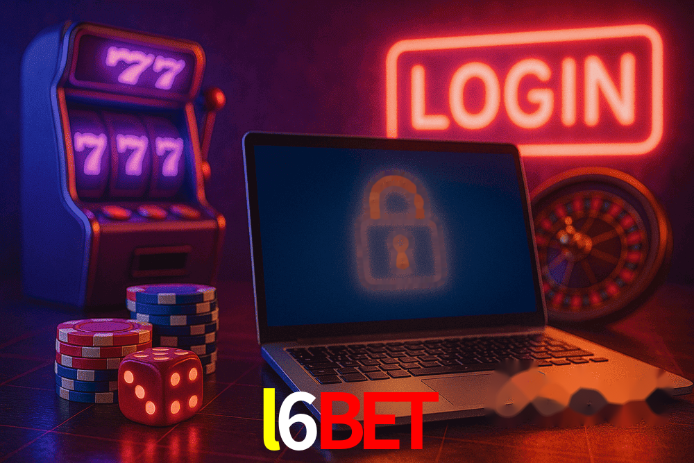 Login Seguro l6bet