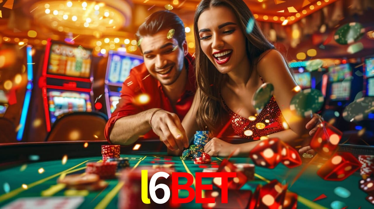 Requisitos do APK da l6bet para Android