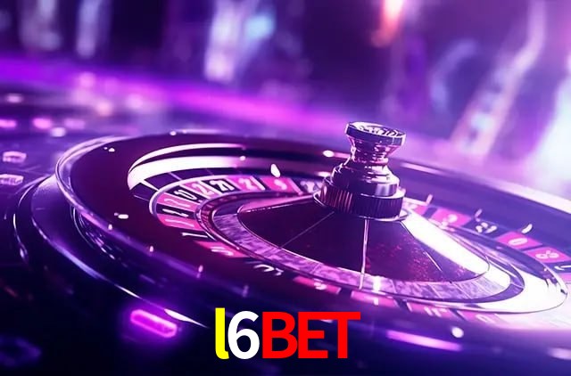 Casino Ao Vivo l6bet