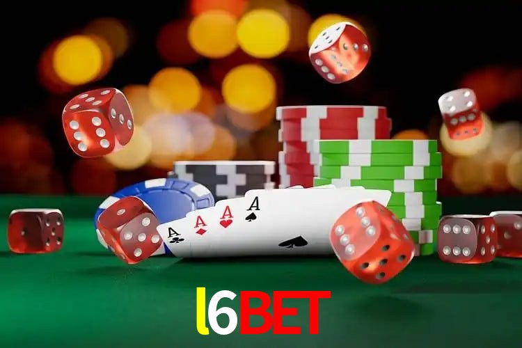 Promoções Sazonais l6bet