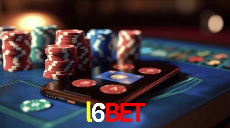 Avaliações dos Jogadores l6bet