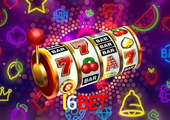 Descubra a Magia dos Jogos de Arcade no l6bet