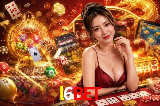 Account Benefits l6bet