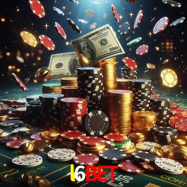 Bônus Diários l6bet