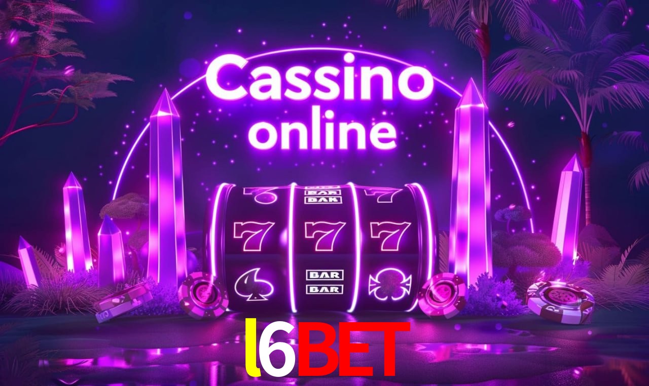 Requisitos do APK da l6bet para Android