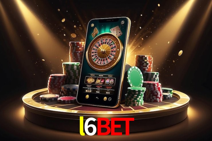 Requisitos do APK da l6bet para Android