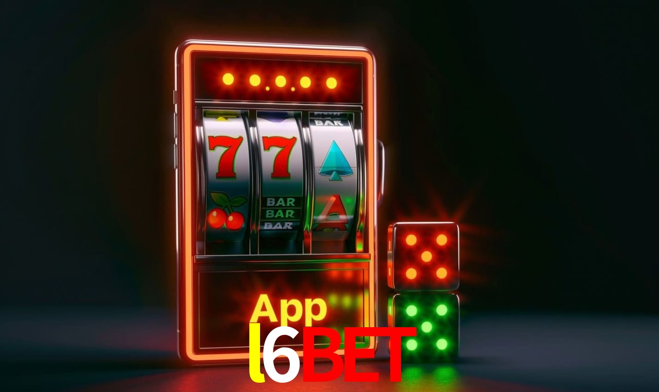 Design Responsivo l6bet