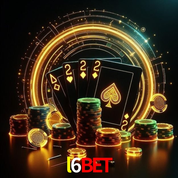 Promoção Relâmpago l6bet