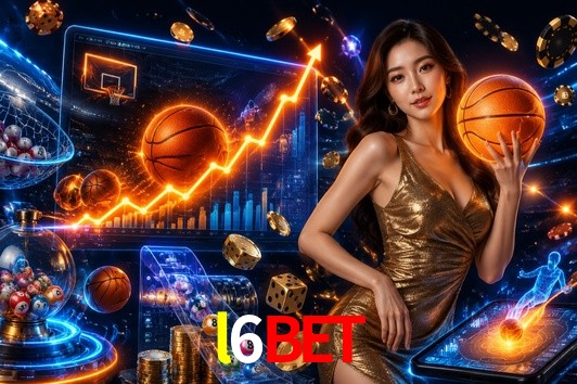 APP oficial da l6bet para mobile