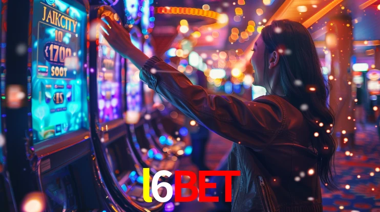 l6bet - Cassino site oficial do - l6bet.com
