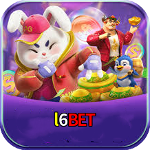 l6bet Logo